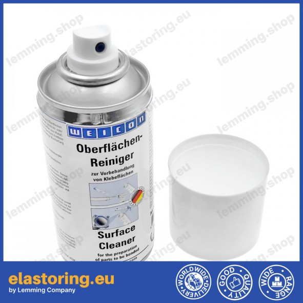 WEICON O-Ring Bonding Set [12508030]